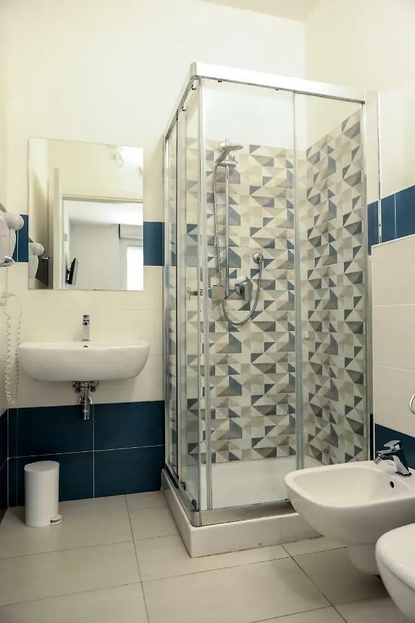 *** Guest house The Smerald Alghero Italy